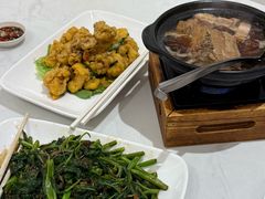 -新峰肉骨茶(总店)
