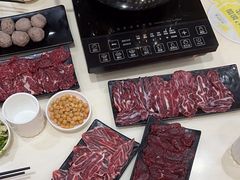 -福合埕牛肉丸(福平路店)