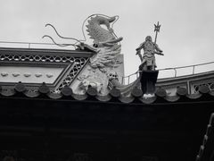 -上海白云观