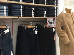-优衣库(福州五四北泰禾广场店)
