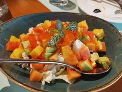 -原石牛扒·约会餐厅(龙城万科里店)