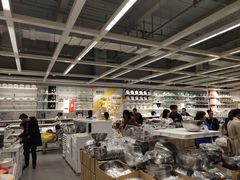 -宜家家居(西安未央商场店)