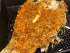 -楼兰新疆主题餐厅(苏州中心店)