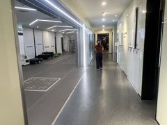 -WEGYMER健萌健身(雅颂居馆)
