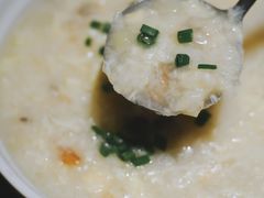 -吕氏疙瘩汤·新鲁菜(济南万象城店)