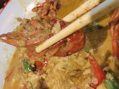 -三太子地摊烧烤·小龙虾(北蔡店)