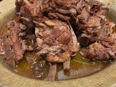 -芦月轩羊蝎子(北蜂窝店)