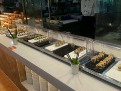 -汉丽轩·音乐自助烤肉餐厅(石岐店)