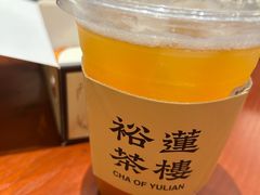 -裕莲茶楼(南京江北虹悦城店)