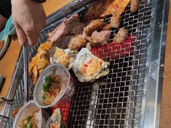 -蚝英雄·自助烤蚝(高新店)