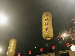 大堂-鲁城往事(游客中心店)