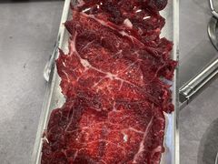 -张哞哞·鲜切牛肉自助火锅(高德置地店)