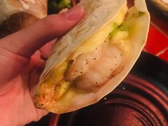 -Luchador摔跤手墨西哥餐厅(恒宇广场店)