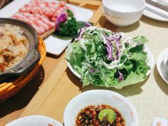 -煲大王猪肚鸡·椰子鸡火锅(红谷滩万达店)