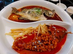 -马凯餐厅(地安门店)