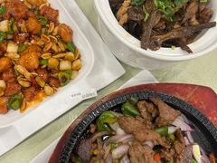 -东四民芳餐厅(世茂工三店)