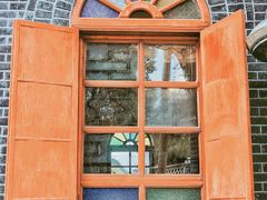 -遵义会议纪念馆