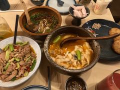 -山石榴·贵州菜(丰盛里店)