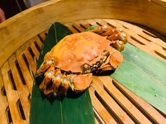 -成隆行·蟹王府(九江路店)