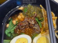 -桂在香知桂林米粉(南岗松雷店)
