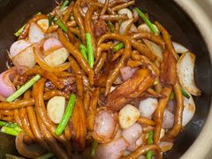 -滨河壹号烤鸭