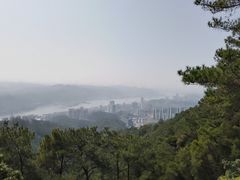 -白云山风景名胜区