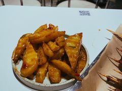 -粉八·云南米线·建水烧烤(常熟路店)