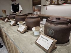 -李山山茶事(景枫店)