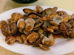 -考记泥焗鸡农庄·海鲜(北洛秘境店)