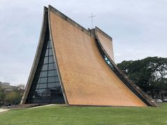 -路思义教堂