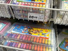 -大润发(康桥店)