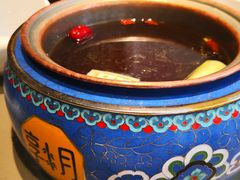 -享月汤皇·海鲜小火锅·聚会(曲江创意谷店)