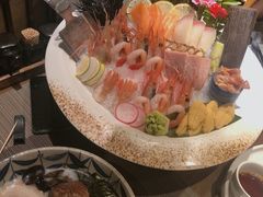 -山葵家·创意料理(万象汇店)