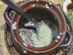 -官塘锋记鱼生·生腌·砂锅粥(牌坊街店)