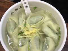 -朱新年·苏式汤团·面点(北寺塔店)