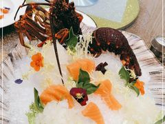 -锦月楼百姓厨房(大箕山商业广场店)