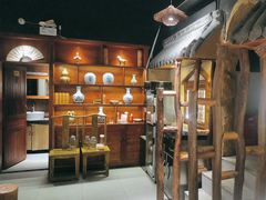 -有位虾匠·胶东土菜小馆(市北店)