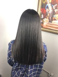 -GIRL STYLE 烫发·染发沙龙