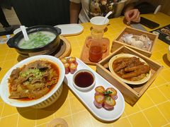 -蔡澜点心·粤菜(花城汇南区店)