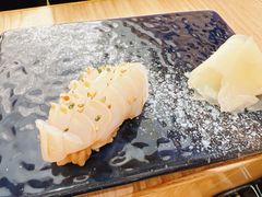 -鮨政· Omakase(港汇恒隆广场店)