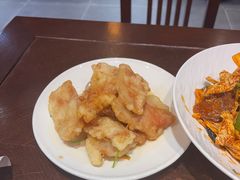 -老厨家(友谊路总店)