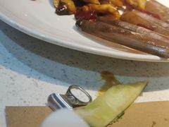 -79号渔船海鲜饭店(华强北店)