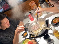 -潮发潮汕牛肉店(永庆坊店)