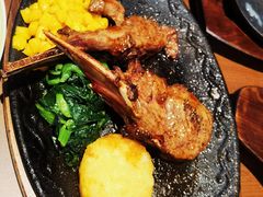 -萨莉亚意式餐厅(杭州西溪龙湖天街店)