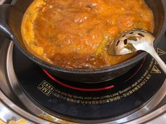 -黔三一夺夺粉酸汤火锅(百信店)