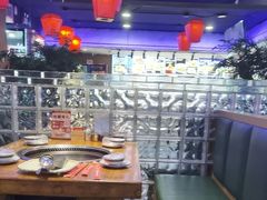 -东北人家铁锅炖(水岸帝景店)