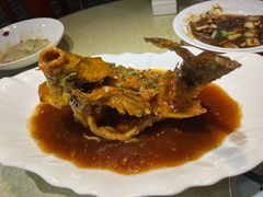 -老德州四合院·德州菜(天衢路店)