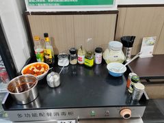 -丰登陕西水盆牛羊肉·泡馍