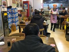 大堂-东北饺子王(港澳广场购物中心店)