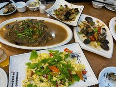 -渔码头食府(蓬莱阁店)